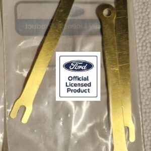 Barrettes de liaison Allumeur/Bougies