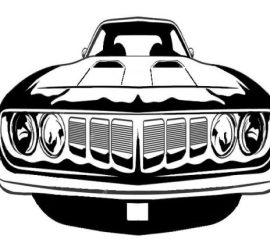 Cuda icone